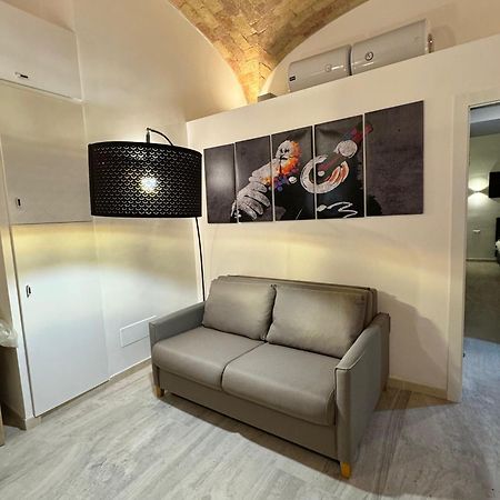 Hotel Art Atelier Risorgimento Roma Exterior foto