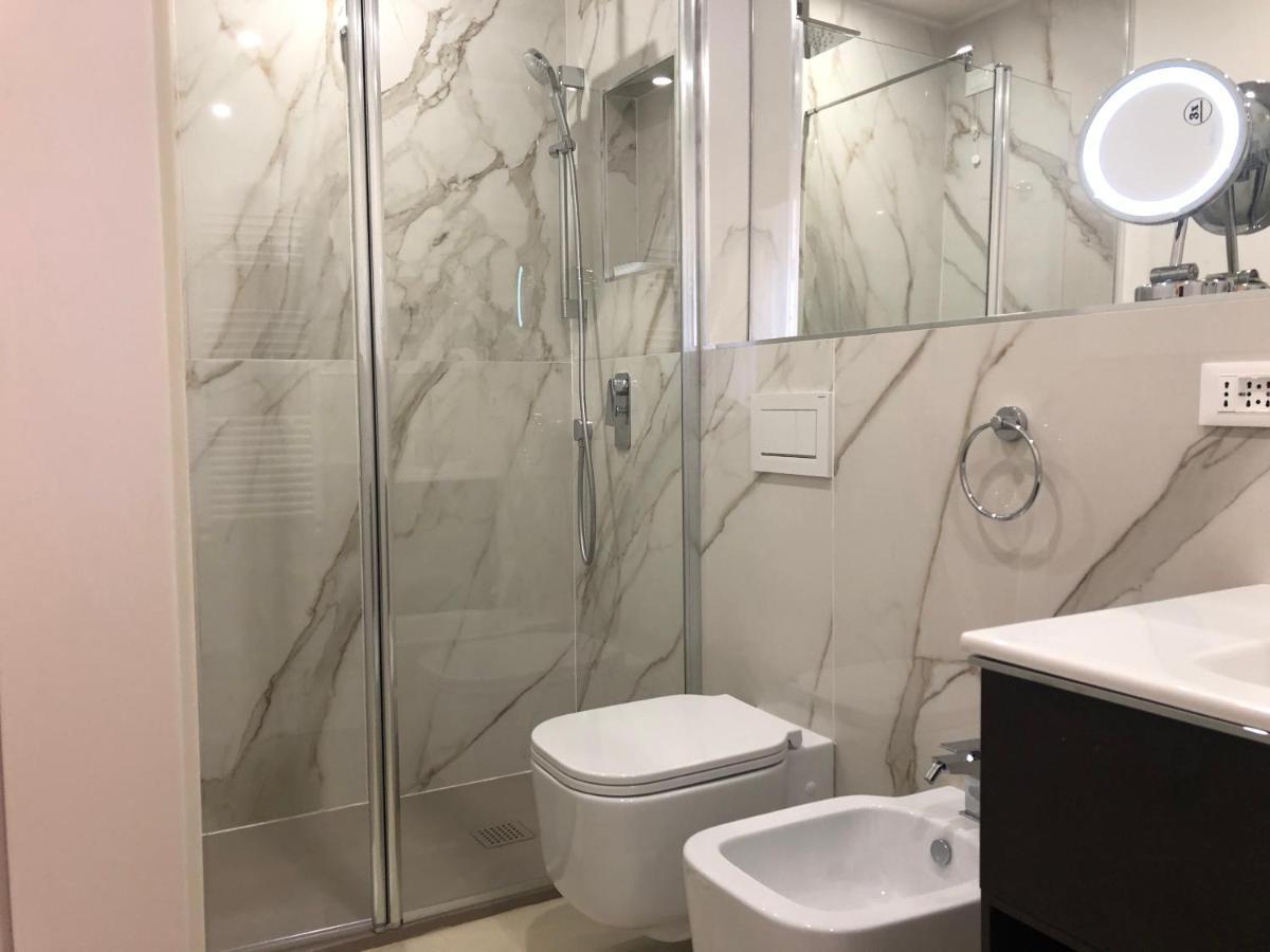 Hotel Art Atelier Risorgimento Roma Exterior foto