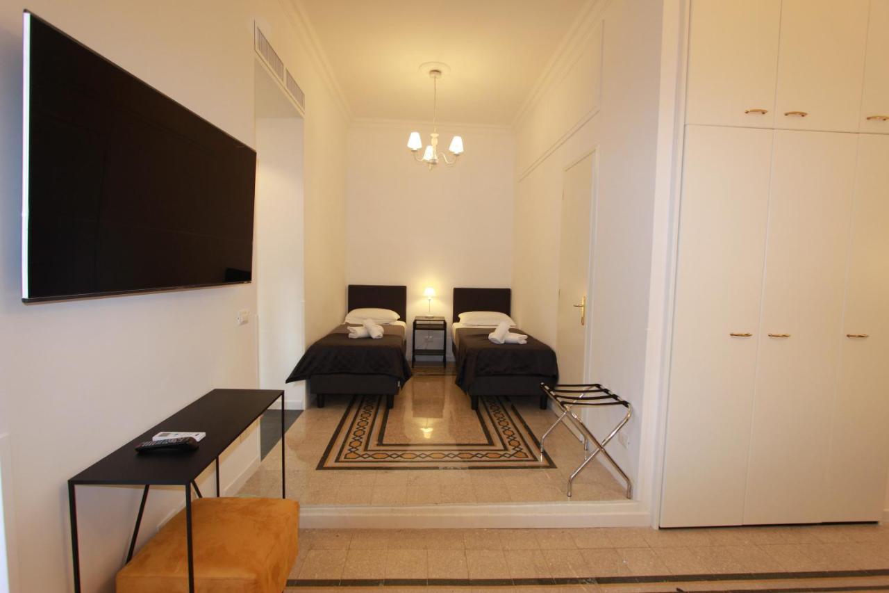 Hotel Art Atelier Risorgimento Roma Exterior foto
