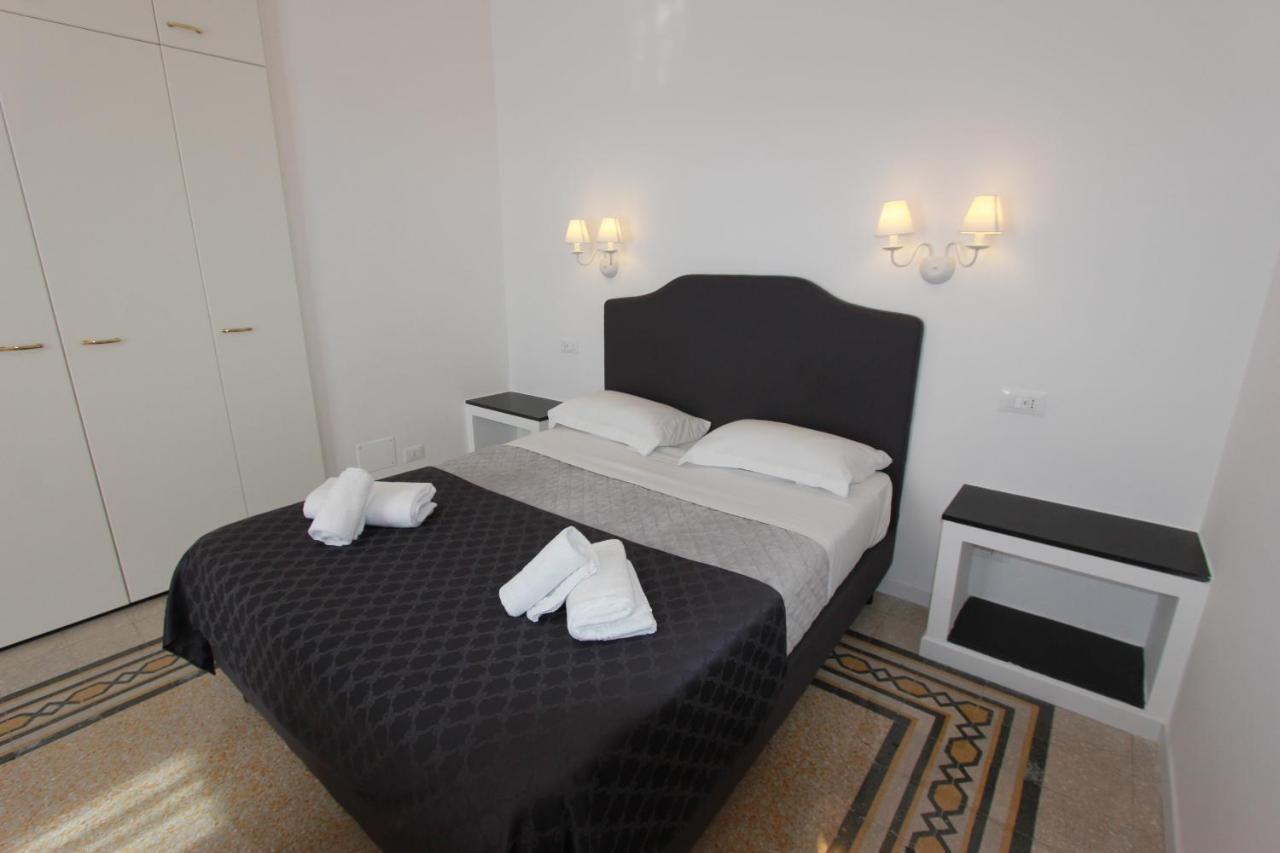Hotel Art Atelier Risorgimento Roma Exterior foto
