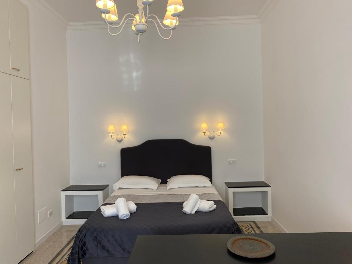 Hotel Art Atelier Risorgimento Roma Exterior foto