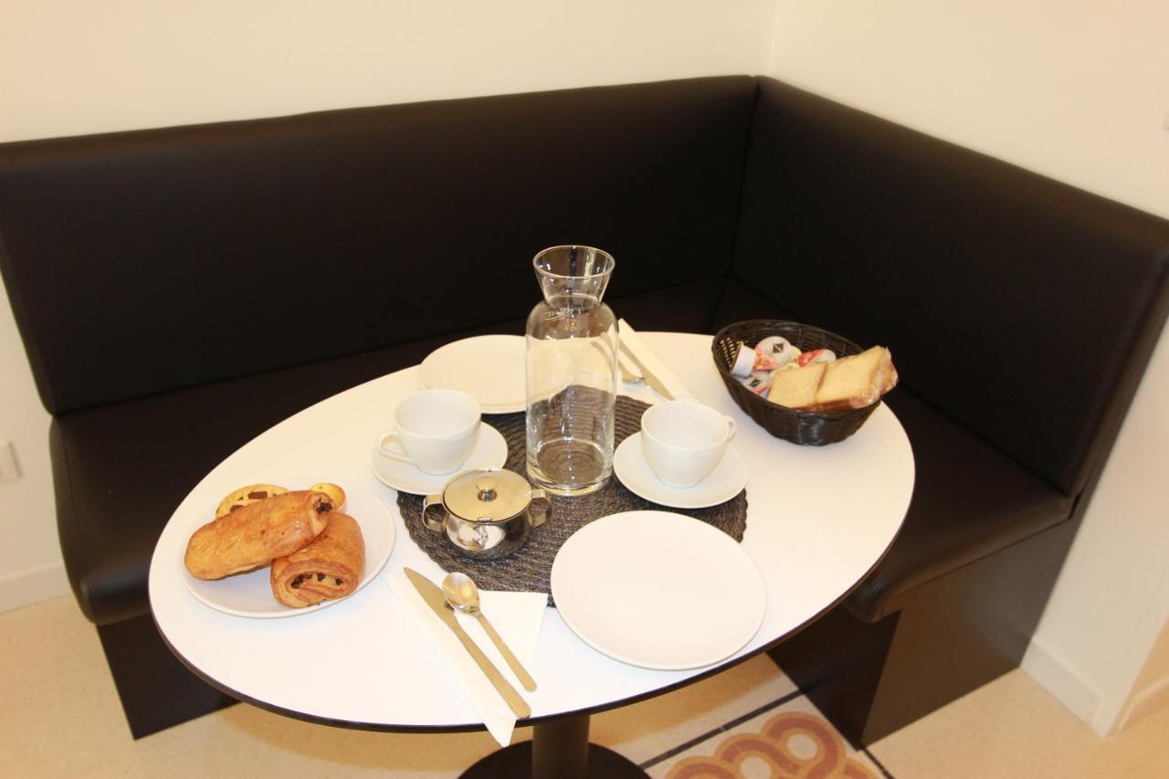 Hotel Art Atelier Risorgimento Roma Exterior foto
