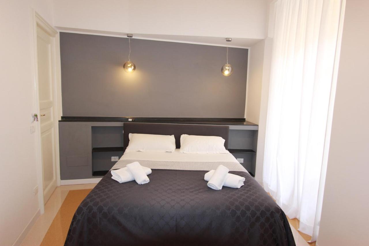 Hotel Art Atelier Risorgimento Roma Exterior foto