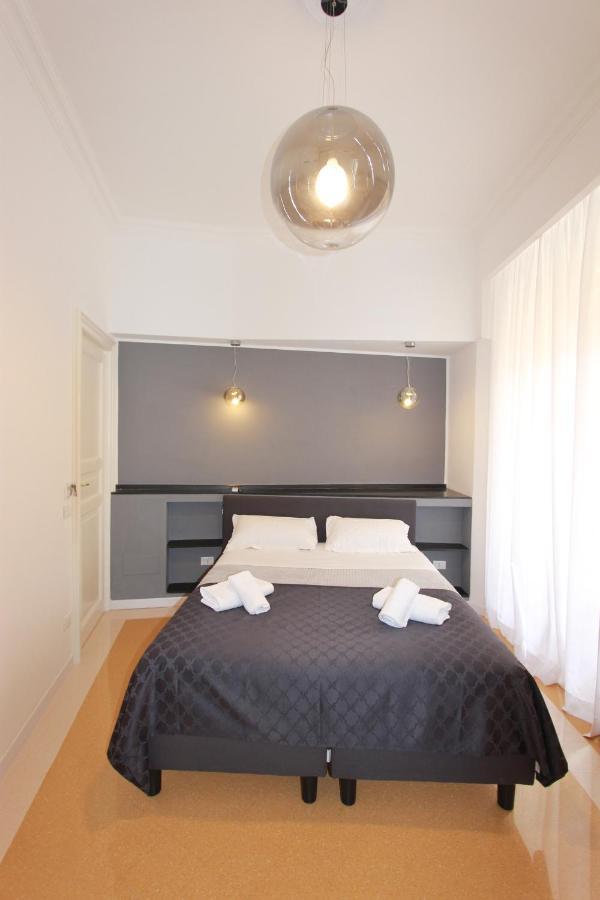 Hotel Art Atelier Risorgimento Roma Exterior foto
