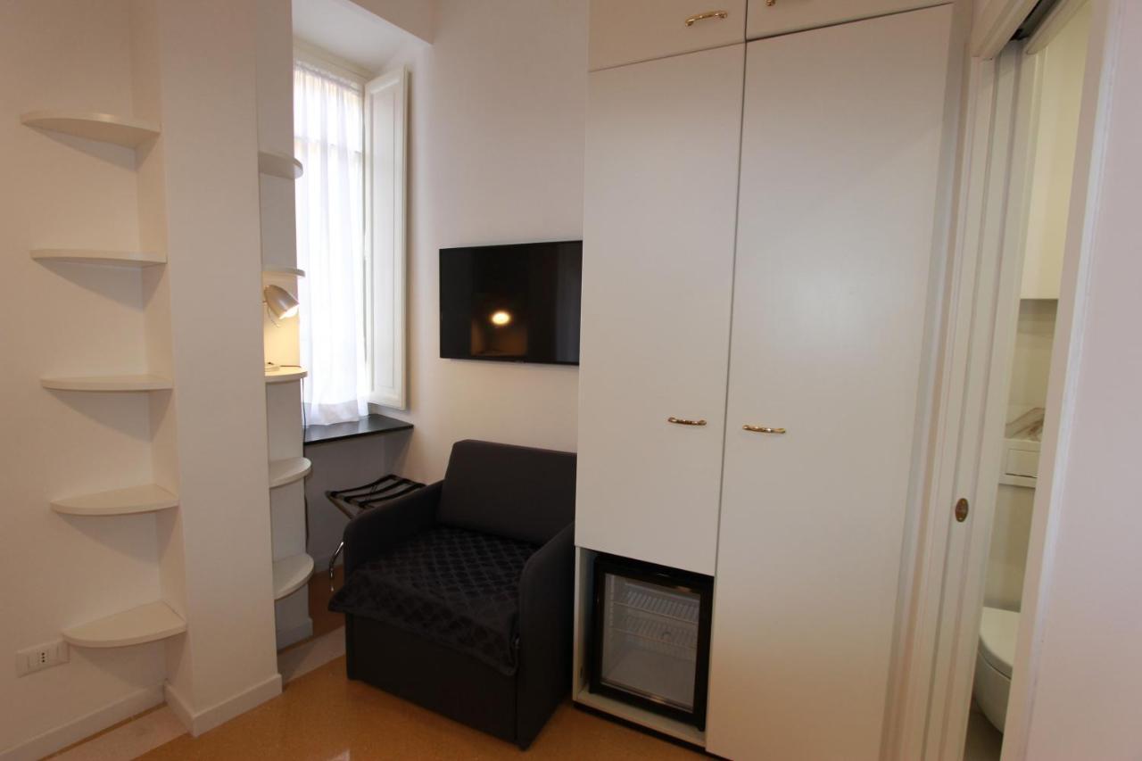 Hotel Art Atelier Risorgimento Roma Exterior foto