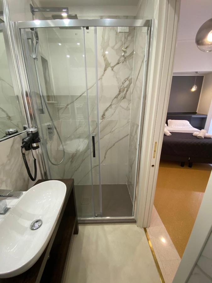 Hotel Art Atelier Risorgimento Roma Exterior foto