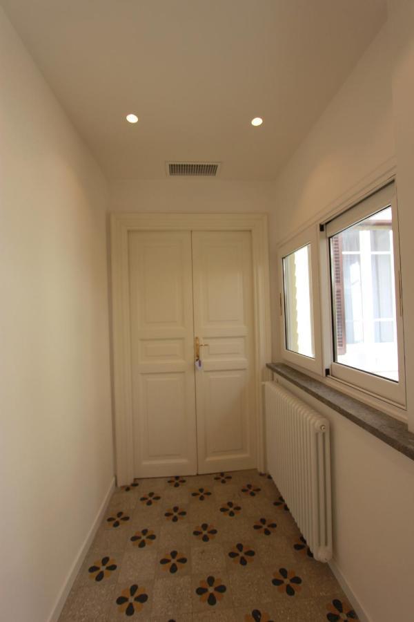 Hotel Art Atelier Risorgimento Roma Exterior foto