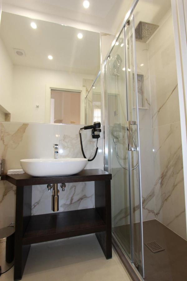 Hotel Art Atelier Risorgimento Roma Exterior foto