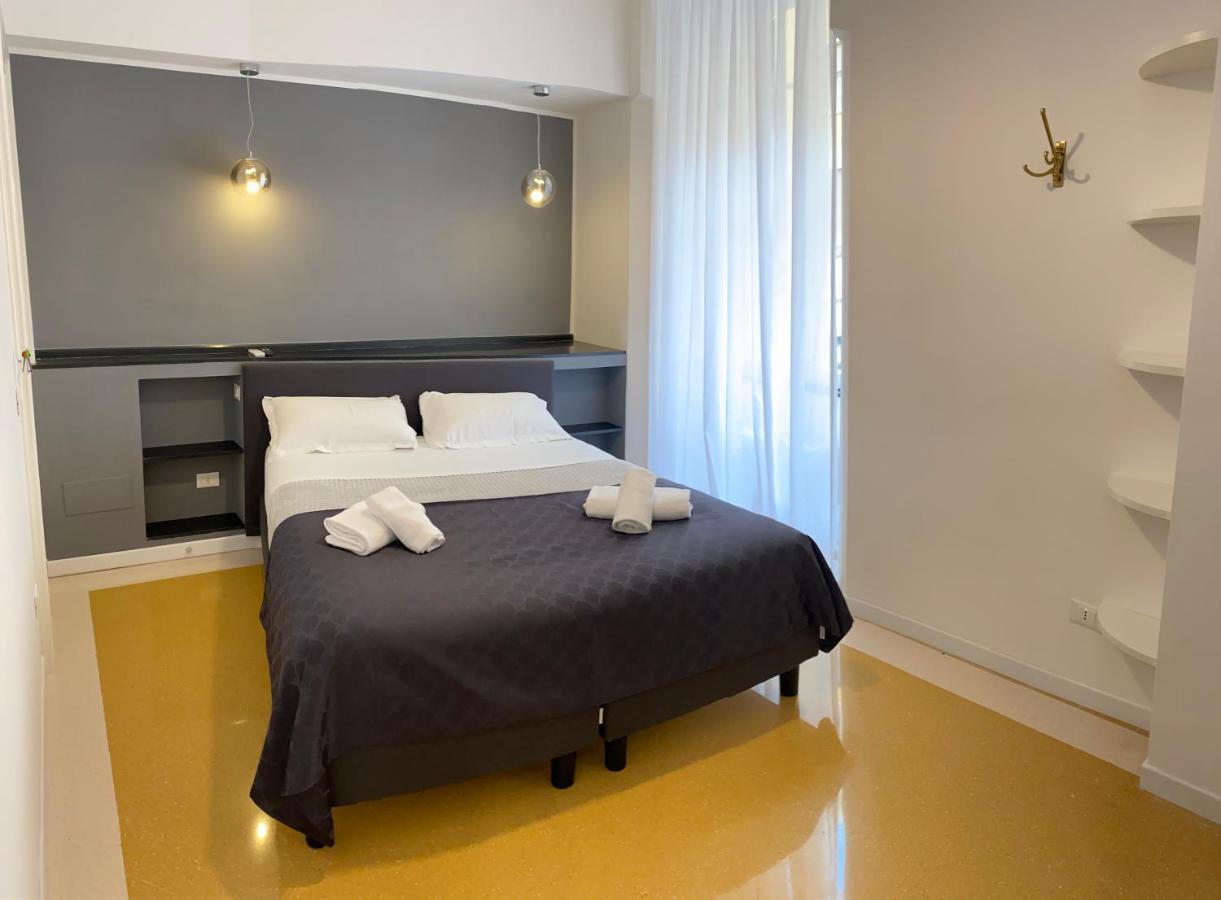 Hotel Art Atelier Risorgimento Roma Exterior foto