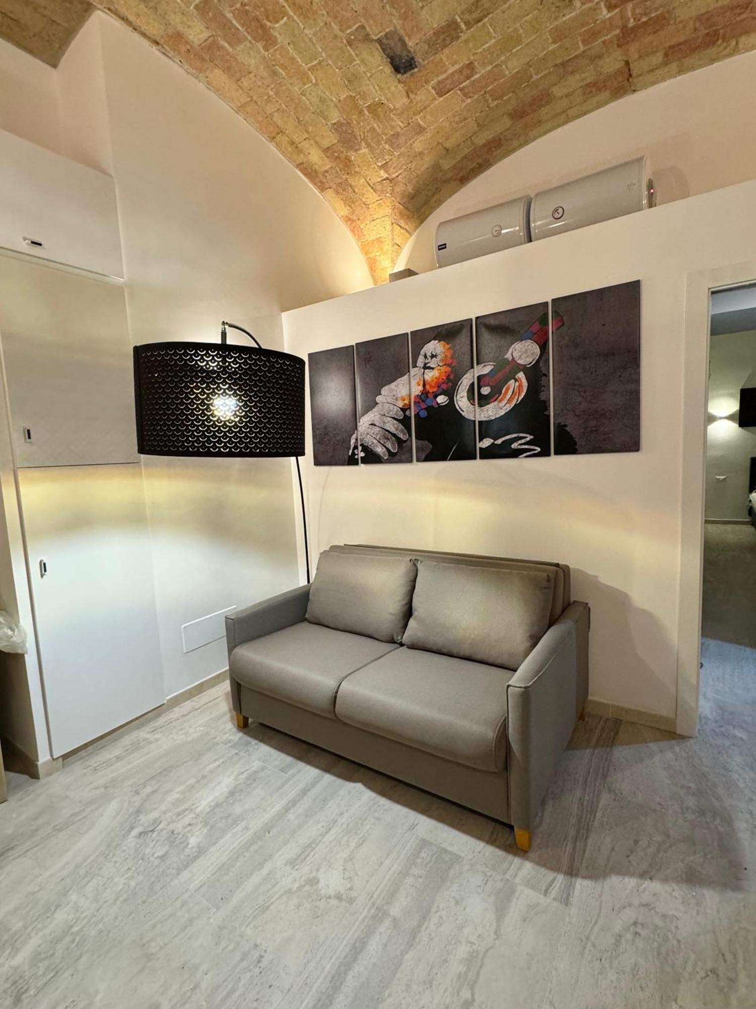 Hotel Art Atelier Risorgimento Roma Exterior foto